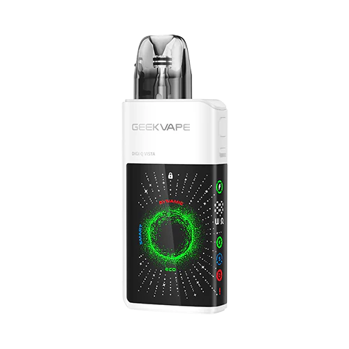 Geek Vape Digi Q Vista 35W Pod System Kit 1600mAh