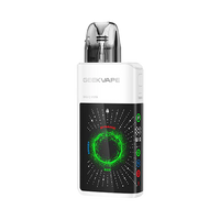 Geek Vape Digi Q Vista 35W Pod System Kit 1600mAh