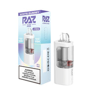 RAZ VUE 50K Disposable Pod 13mL (5/pack)