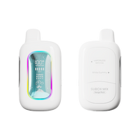 KangerTech Subox Mini Disposable 20mL (5/pack) [TX Compliant]