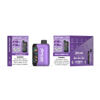 Epic Bar 60K Metatine Disposable 25mL 50mg (5/pack) [DROPSHIP]