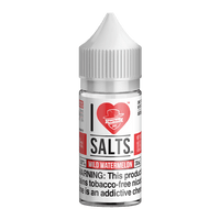 I Love Salts 30mL (6/Pack)