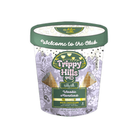 Hidden Hills Trippy Mushie Conez 2ct (5/pack)