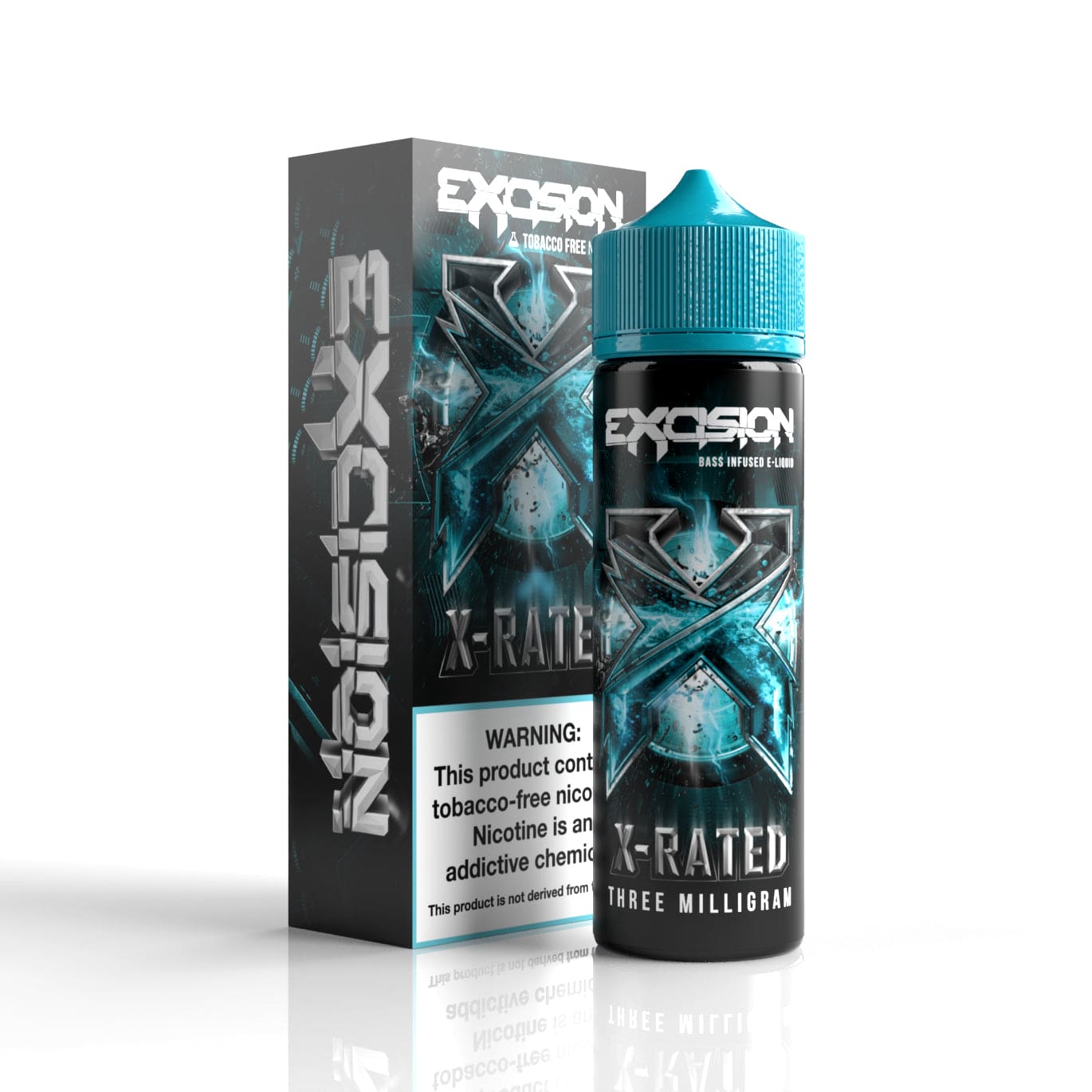 Alt Zero Excision 60mL