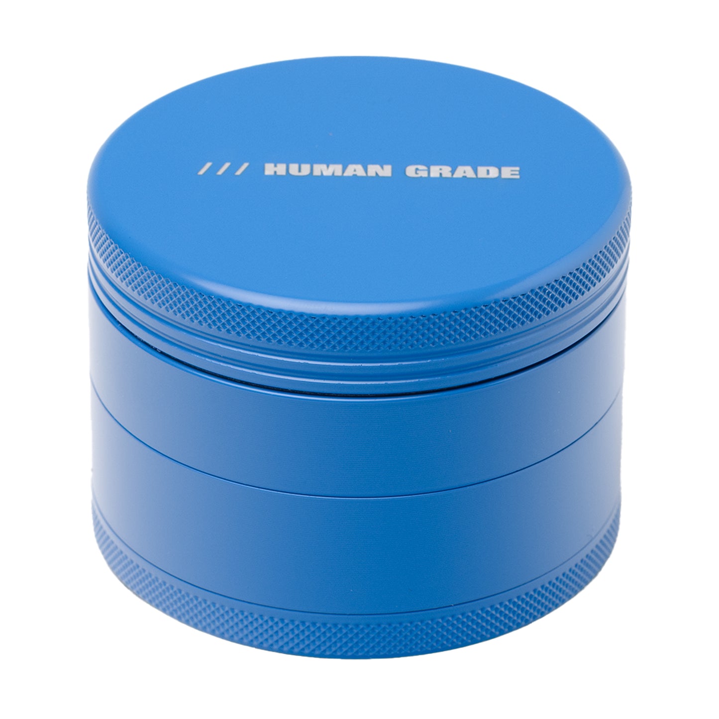 Human Grade 2.5" Grinder 4C (SINGLE)