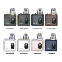 OXVA Xlim SQ Pro 30W Pod System Kit 1200mAh