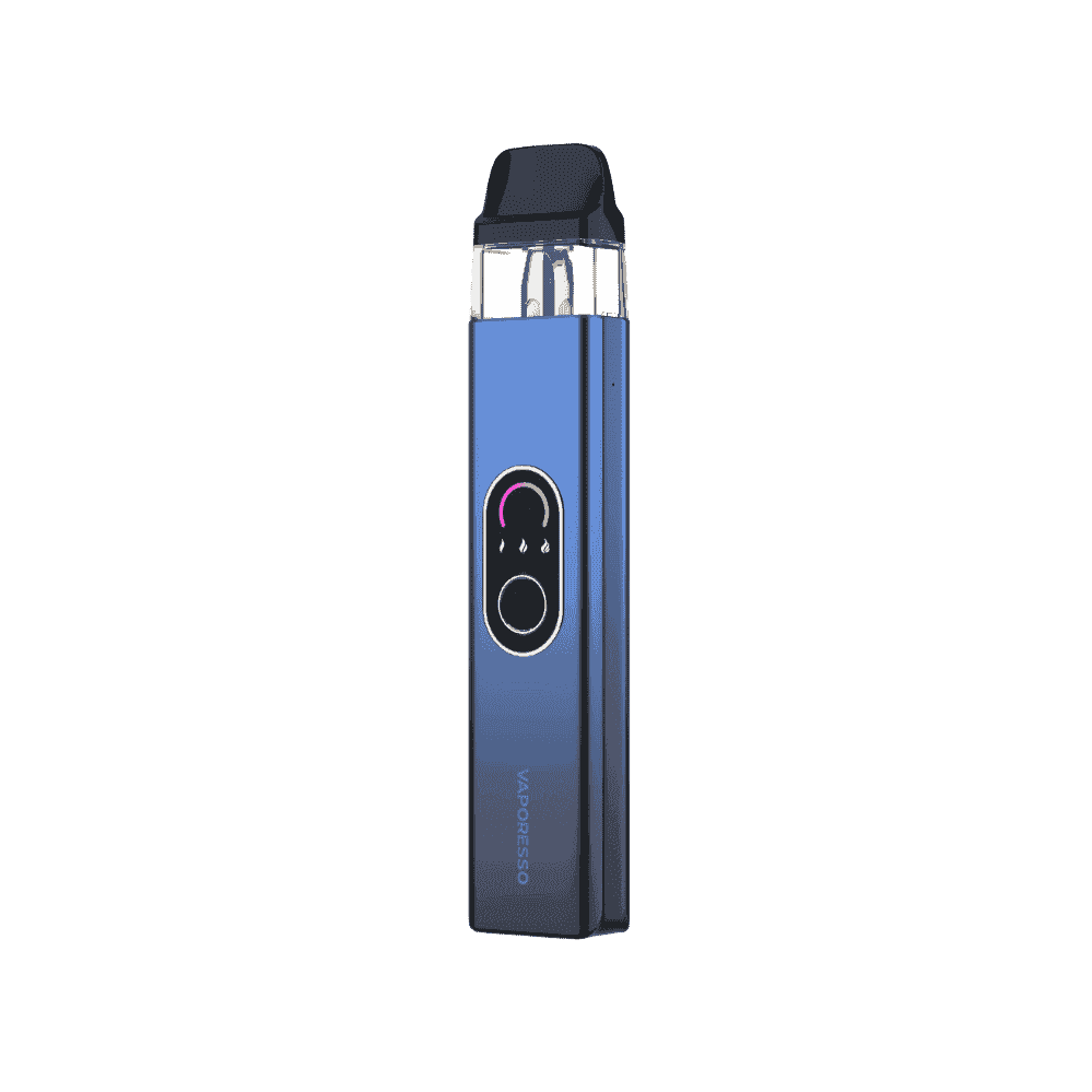 Vaporesso XROS 4 30W Pod System Kit 1000mAh