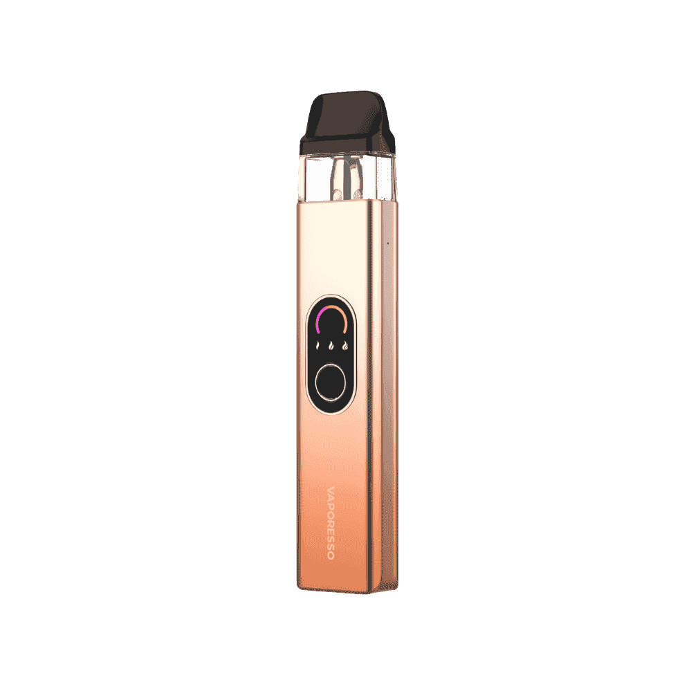 Vaporesso XROS 4 30W Pod System Kit 1000mAh