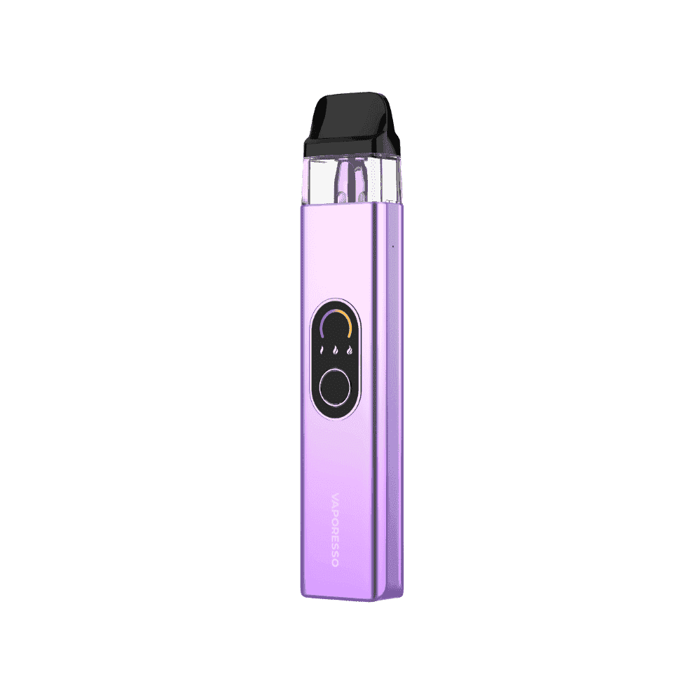 Vaporesso XROS 4 30W Pod System Kit 1000mAh