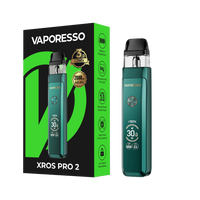 Vaporesso XROS Pro 2 Pod System Kit 2000mAh