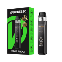 Vaporesso XROS Pro 2 Pod System Kit 2000mAh