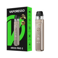 Vaporesso XROS Pro 2 Pod System Kit 2000mAh