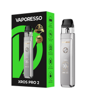 Vaporesso XROS Pro 2 Pod System Kit 2000mAh