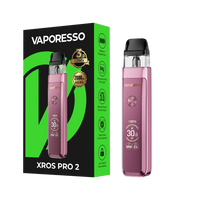 Vaporesso XROS Pro 2 Pod System Kit 2000mAh
