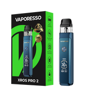Vaporesso XROS Pro 2 Pod System Kit 2000mAh