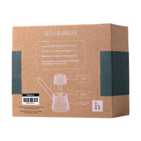 NWTN Home Deco Bubbler (SINGLE)
