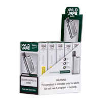 Xylo Tappo Kit (5/pack)