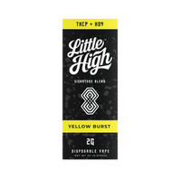 Little High THCP Disposable 2g (5/Pack) [DROPSHIP]