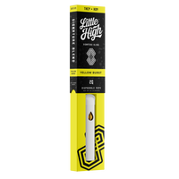 Little High THCP Disposable 2g (5/Pack) [DROPSHIP]