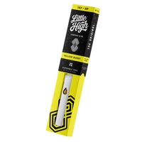 Little High THCP Disposable 2g (5/Pack) [DROPSHIP]