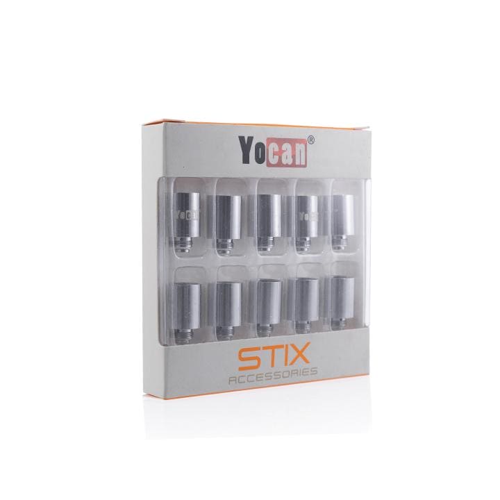 Yocan Stix Coils (10/pack) - Clearance