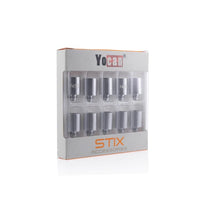 Yocan Stix Coils (10/pack) - Clearance