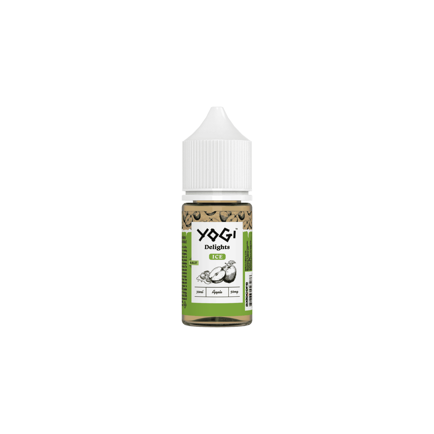 Yogi Delights SALT 30mL [DROPSHIP] [CA]