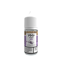 Yogi Delights SALT 30mL [DROPSHIP] [CA]