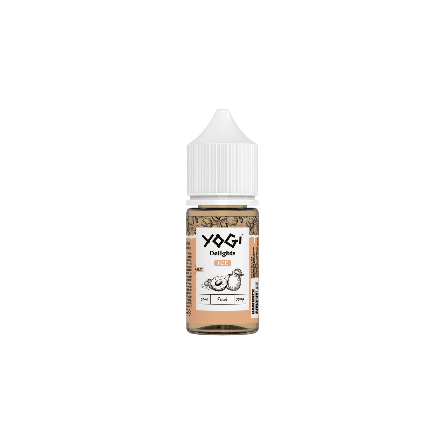 Yogi Delights SALT 30mL [DROPSHIP] [CA]