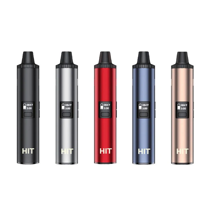 Yocan Hit Kit - Clearance