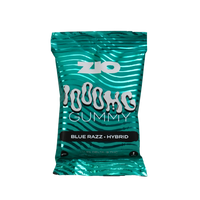 ZIO THC Gummy 1000mg (30/pack) [DROPSHIP]