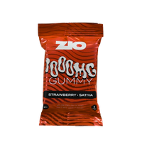 ZIO THC Gummy 1000mg (30/pack) [DROPSHIP]