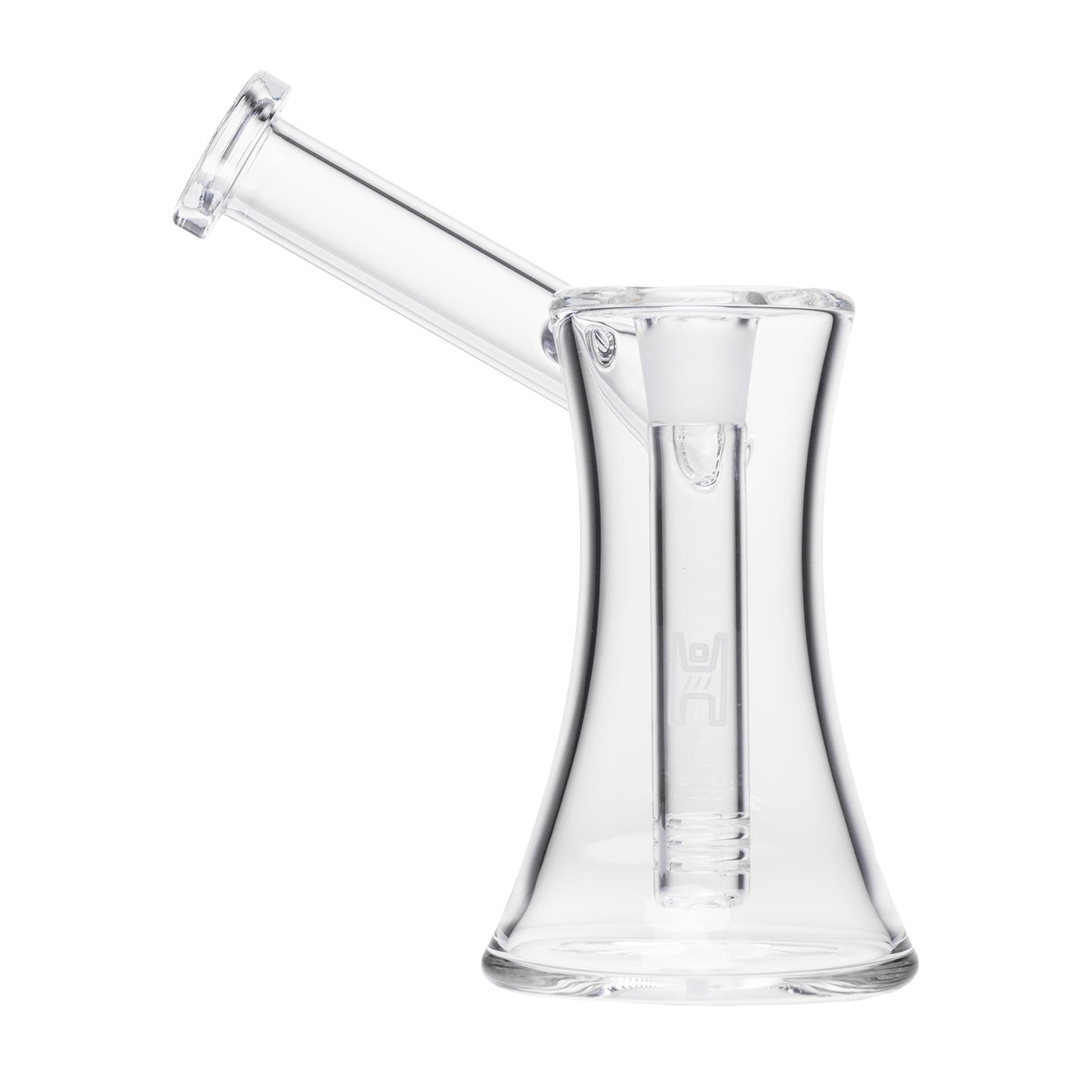 Human Grade 6" Hourglass Sidecar (SINGLE)