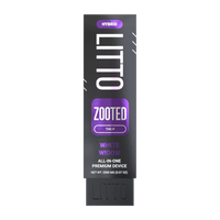 LITTO THC-P ZOOTED Disposable 2g (SINGLE) [DROPSHIP]