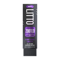 LITTO THC-P ZOOTED Disposable 2g (SINGLE) [DROPSHIP]