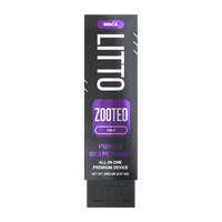 LITTO THC-P ZOOTED Disposable 2g (SINGLE) [DROPSHIP]