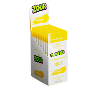 Zour Stash Diamond Infused Pre Roll 1.5g 2ct (10/pack) [TX Compliant]