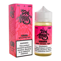 Zen Haus 100mL