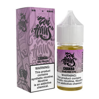 Zen Haus SALT 30mL