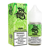 Zen Haus SALT 30mL