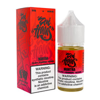 Zen Haus SALT 30mL