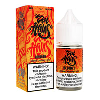 Zen Haus SALT 30mL