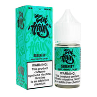 Zen Haus SALT 30mL