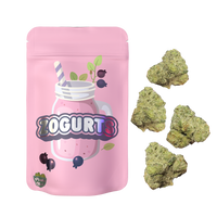 Hidden Hills THC-A Infused Flower Bag 3.5g (SINGLE)