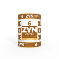 Zyn Nicotine Pouches (5/Pack)