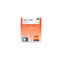 Sherbinskis Live Rosin Pre Roll 0.5g 5ct (SINGLE)