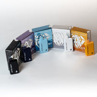 Astro Eight Live Cosmic Carats Blend Disposable 3.5g (5/pack)