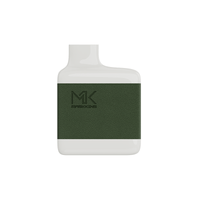Maskking Evo Box Disposable 12mL 50mg (10/Pack) [DROPSHIP]