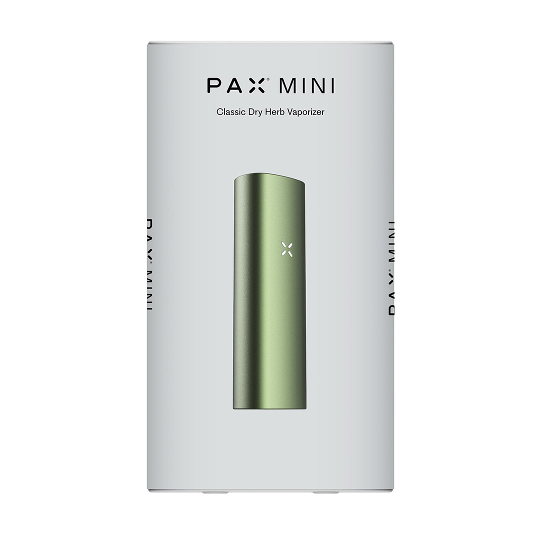 PAX Mini 2 Vaporizer (SINGLE)