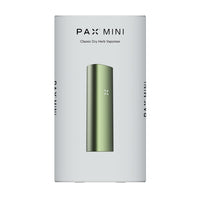 PAX Mini 2 Vaporizer (SINGLE)